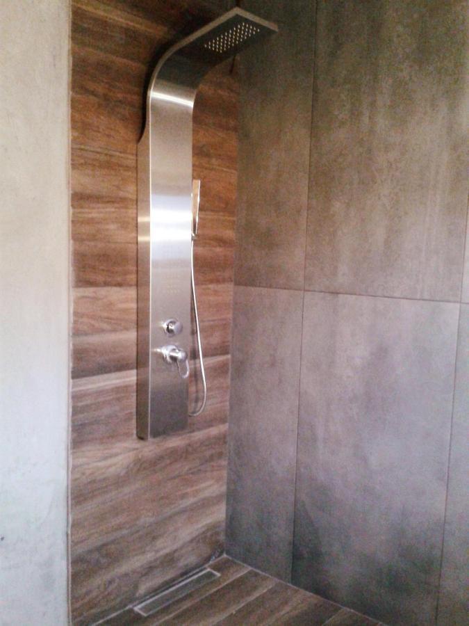 Meli'S House Apartment Янина Екстериор снимка